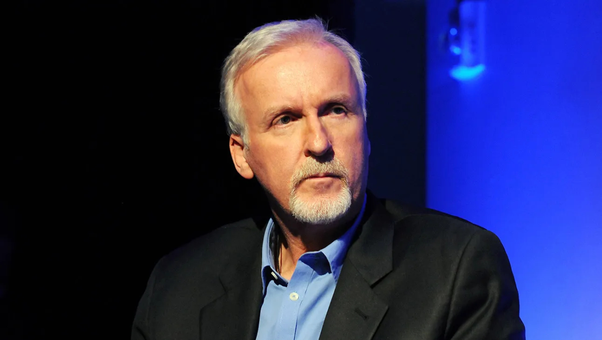 Si James Cameron hubiera estado en el Titanic, así es como habría escapado de la tragedia