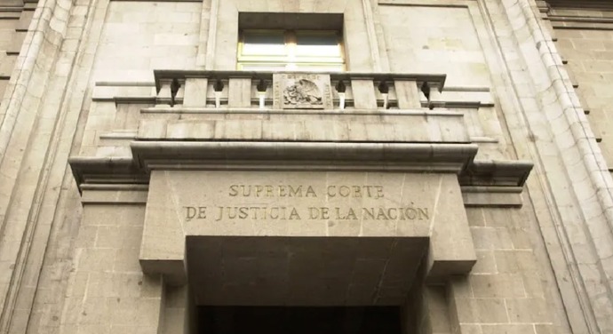 La togada señaló que se formaron un total de 246 expedientes