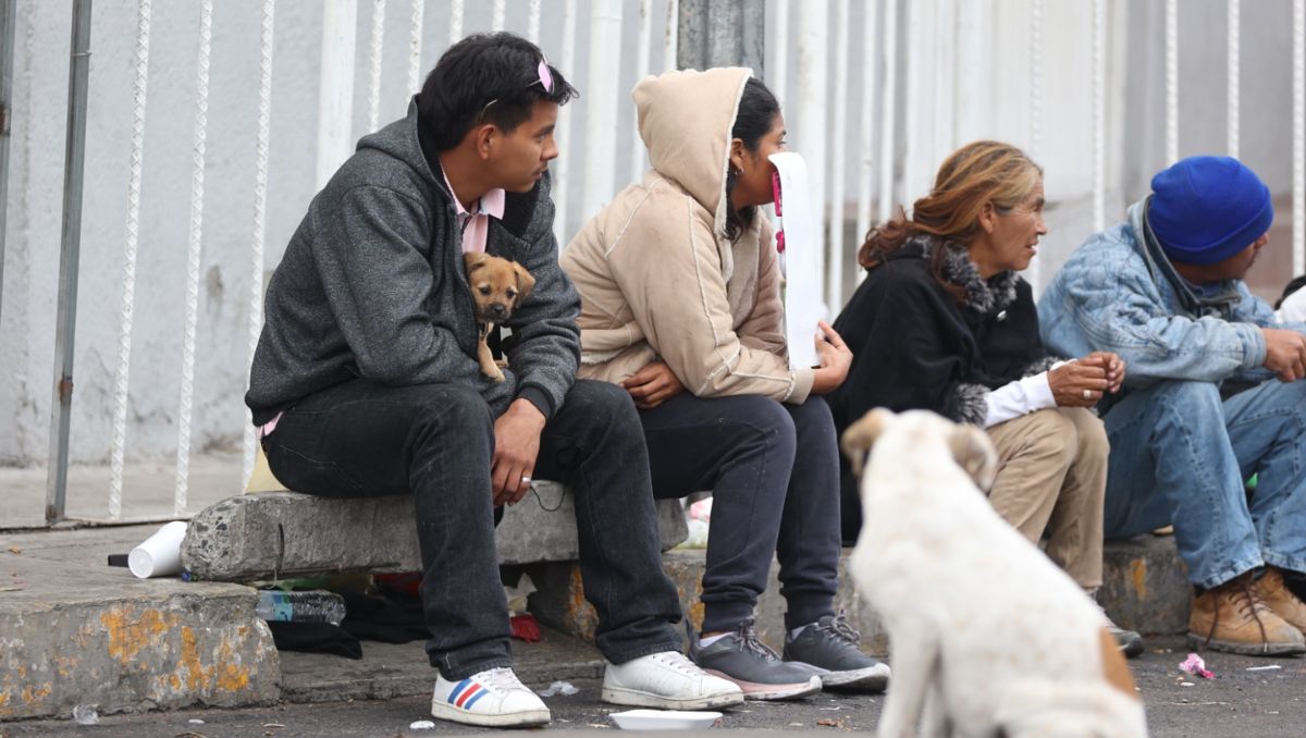 Nuevo León solo tuvo 10 querellas por este delito entre enero y noviembre 2025 | Jorge López