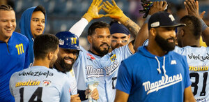 LVBP anuncia la fecha de reanudación para el Round Robin 2026