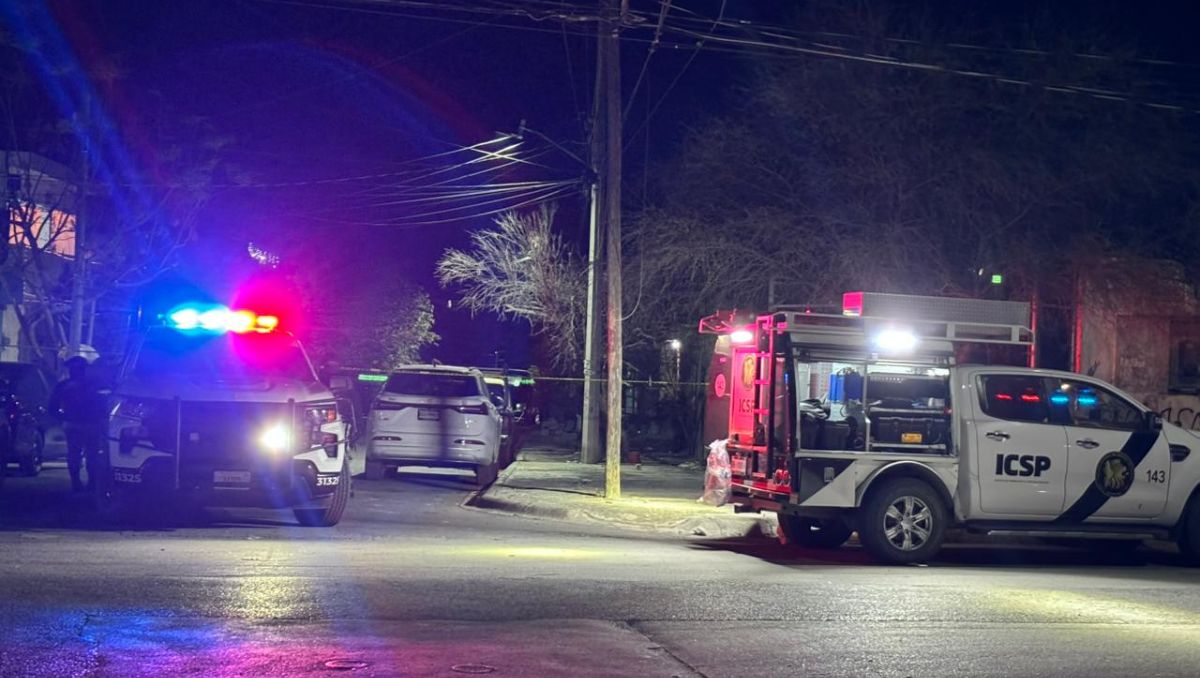 El móvil del doble crimen podría ser un ajuste de cuentas por narcomenudeo | Especial