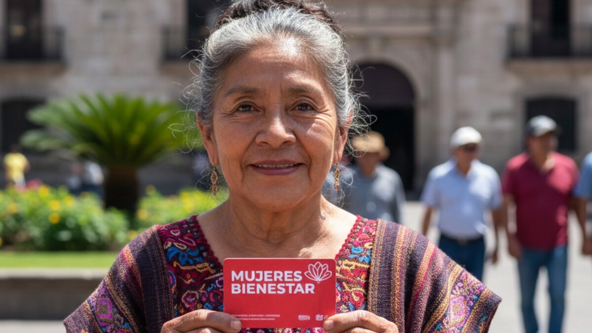 Las mujeres de 60 a 64 años recibirán un pago bimestral | IA DISCOVER