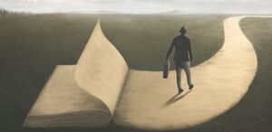 Novelas sobre personajes que empezaron de cero