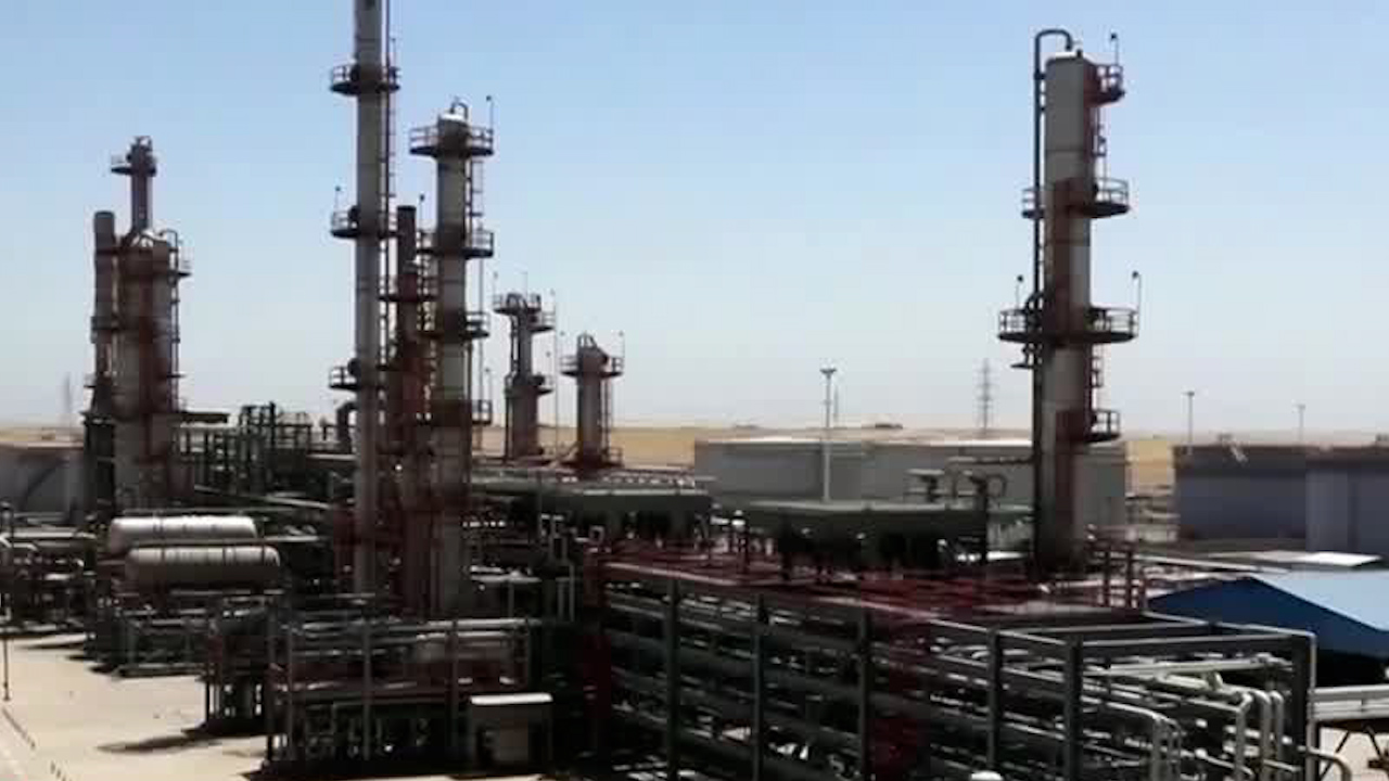 Petróleo sube tras la captura de Nicolás Maduro