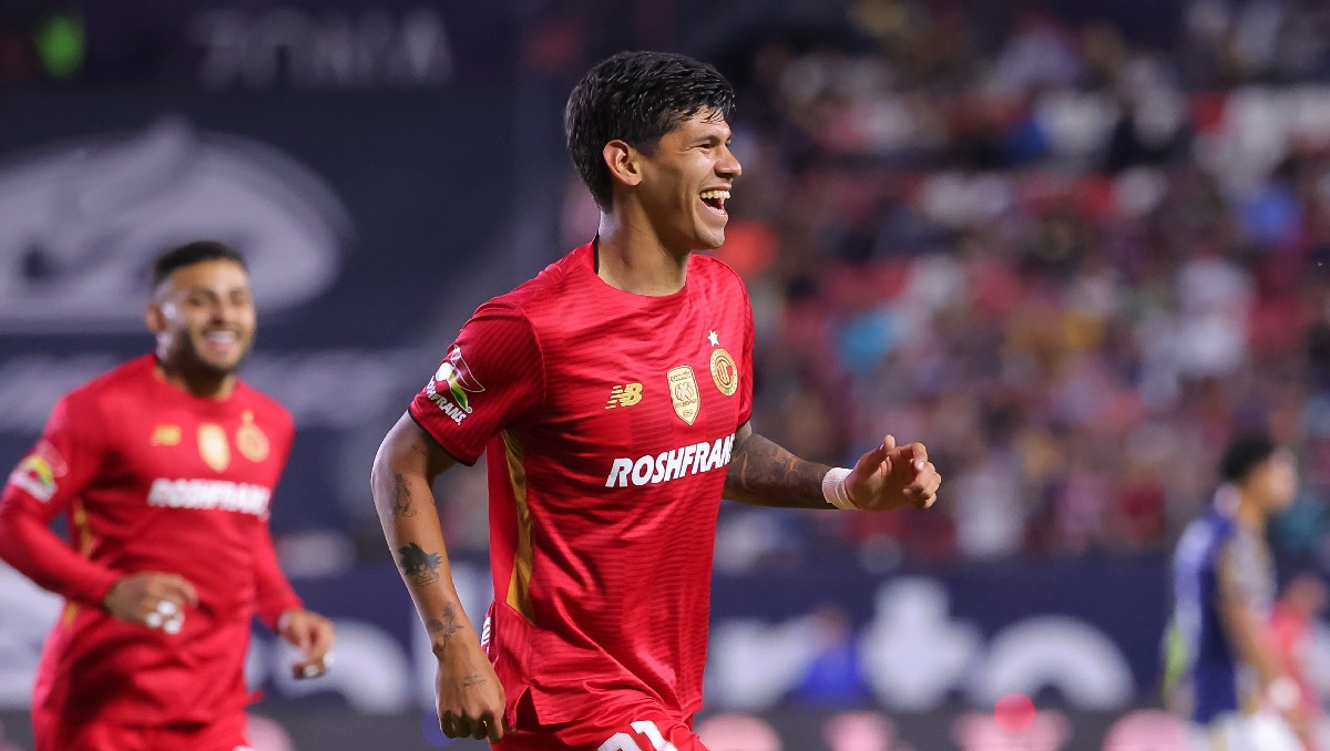 Pumas avanza en el fichaje de Robert Morales para el Clausura 2026 (Imago7)