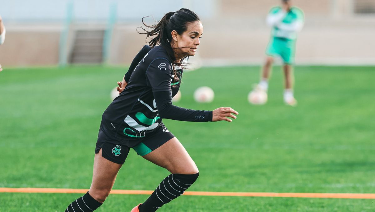 Santos Laguna Femenil. | Especial