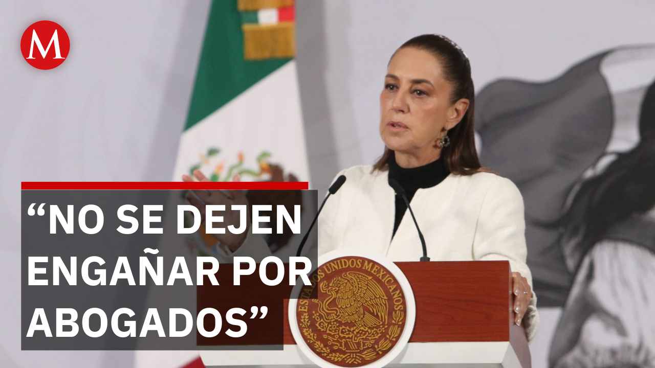 Reacciona a denuncia de las víctimas del Interocéanico