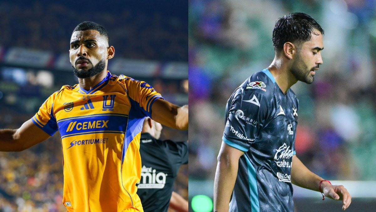 Tigres y Mazatlán, sin refuerzos confirmados para el Clausura 2026 (Imago7)