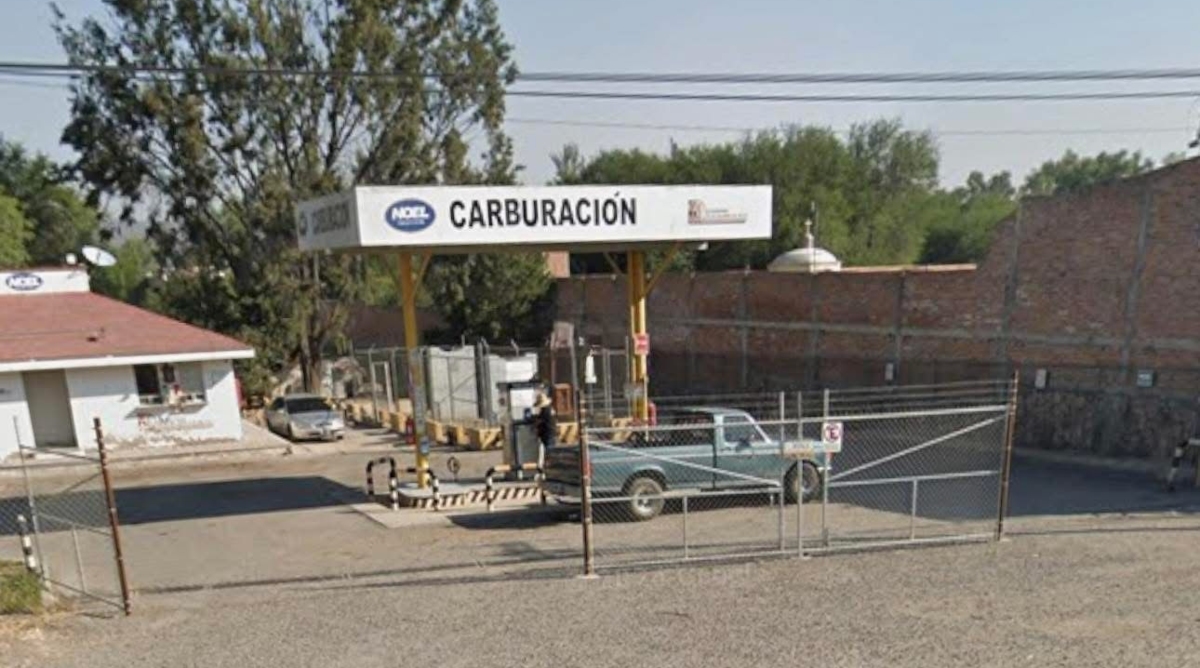 Una de las víctimas sería despachador en una gasolinera (Foto: Cortesía)