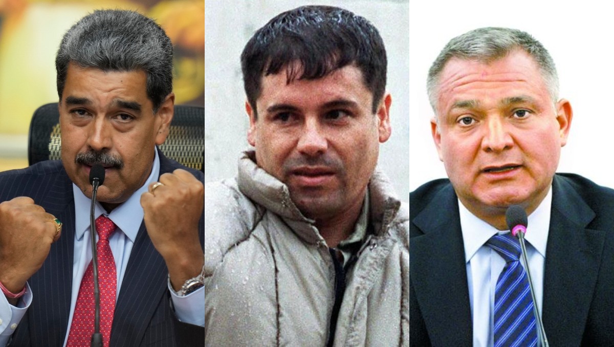 Los Zetas recibían aviones con drogas desde Venezuela sin que las autoridades hicieran los mínimos controles de seguridad. | Foto: Reuters y Archivo