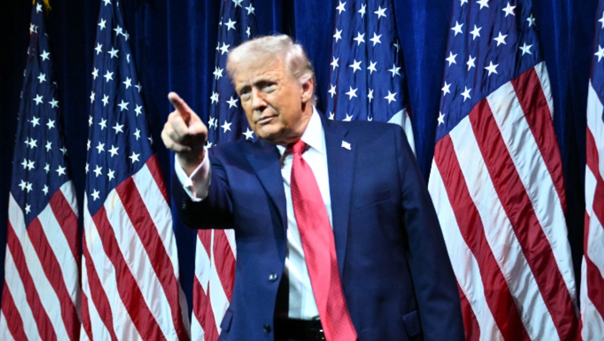 Trump no descarta acciones militares para controlar Groenlandia: Casa Blanca