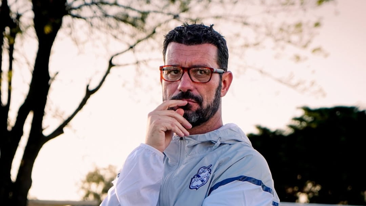 Albert Espigares declara listo al Club Puebla para el Clausura 2026 (Instagram @clubpuebla)