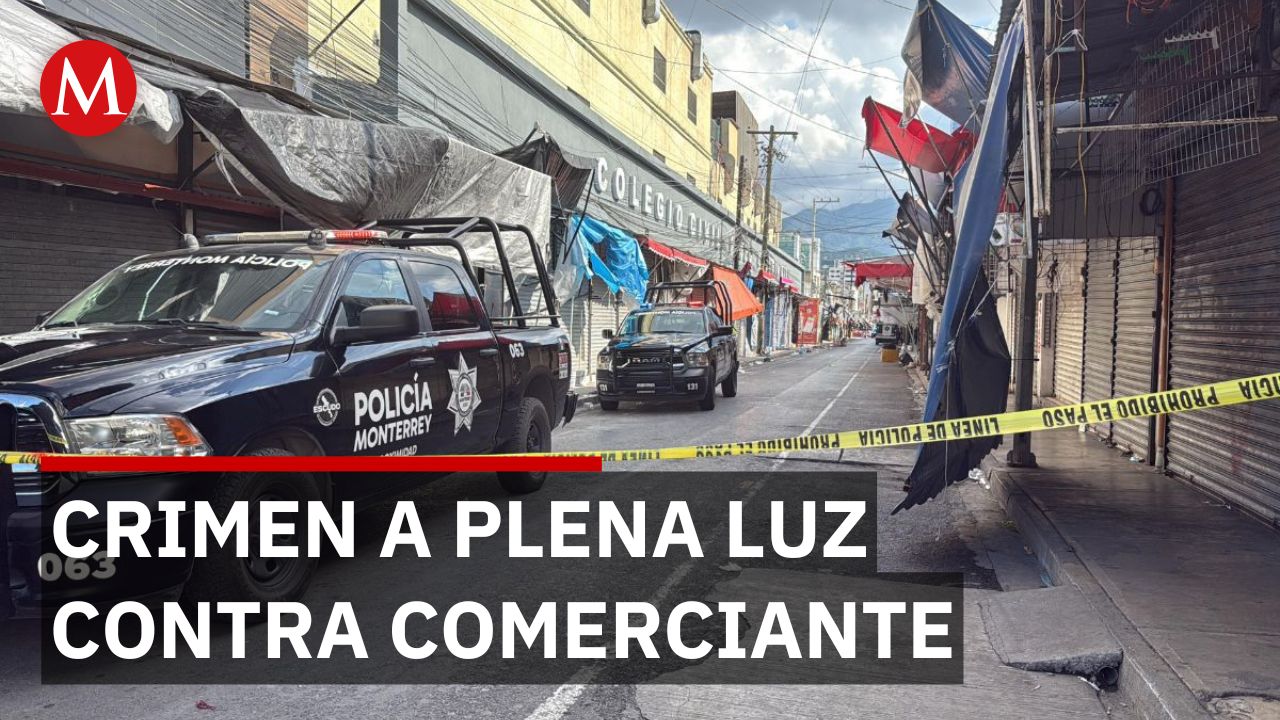Ataque armado en pleno día deja un comerciante sin vida en Acayucan, Veracruz