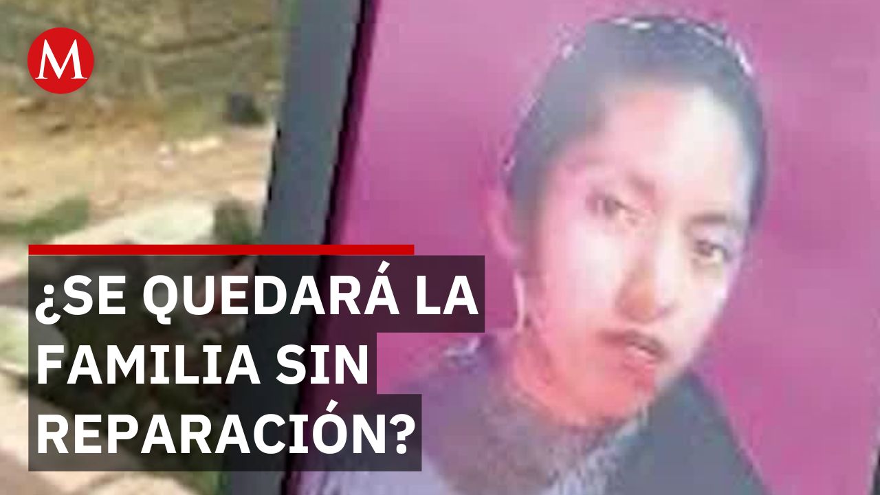 Azahara 'N', agresora de Norma Lizbeth, busca evadir el pago de reparación de daños en el Edomex