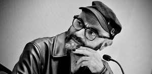 Foto de Bernardo Esquinca