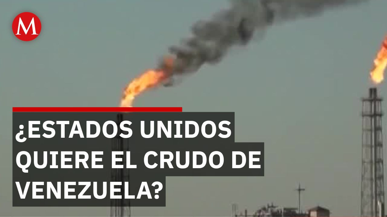 ¿La captura de Nicolás Maduro reactiva el interés de Estados Unidos en petróleo venezolano?