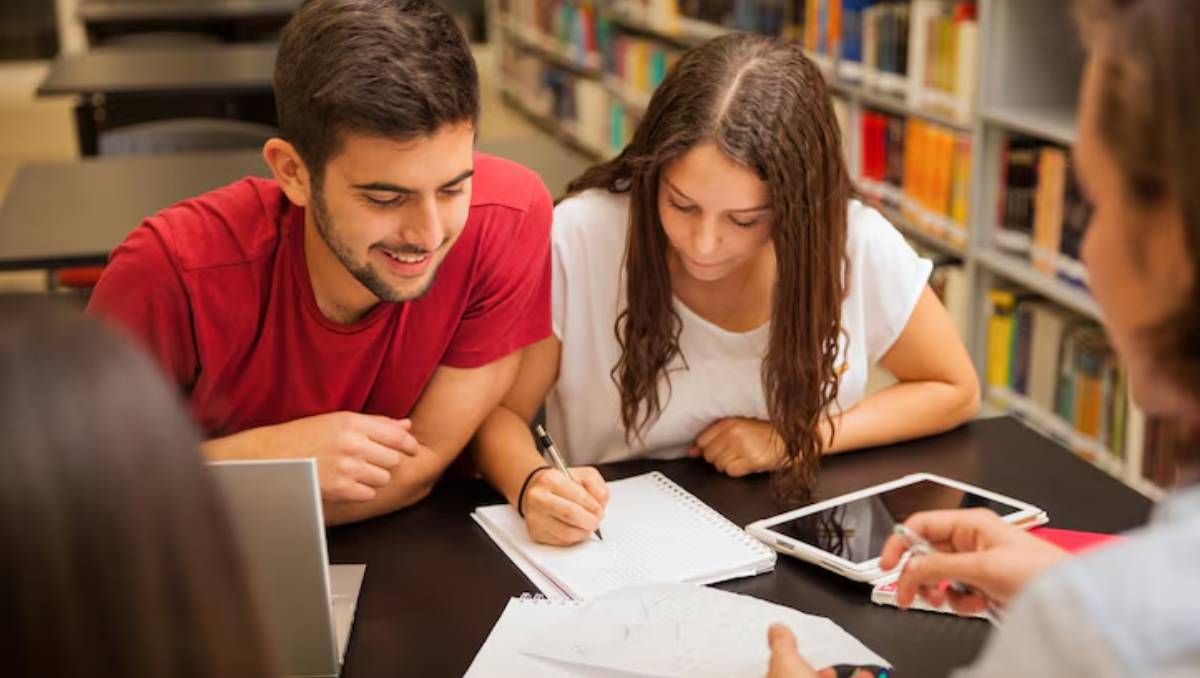 Hay dos categorías que son “Oliver Twist” para jóvenes de 16 a 20 años y “Mary Shelley” para jóvenes de 21 a 25 años. Foto: FreePik