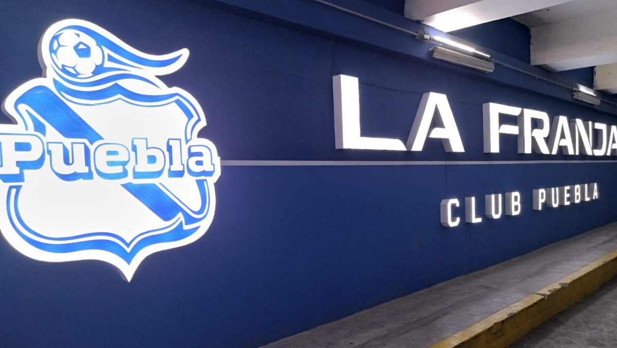 Club Puebla inicia el Clausura 2026 a 24 puntos de salvación de multa | Especial