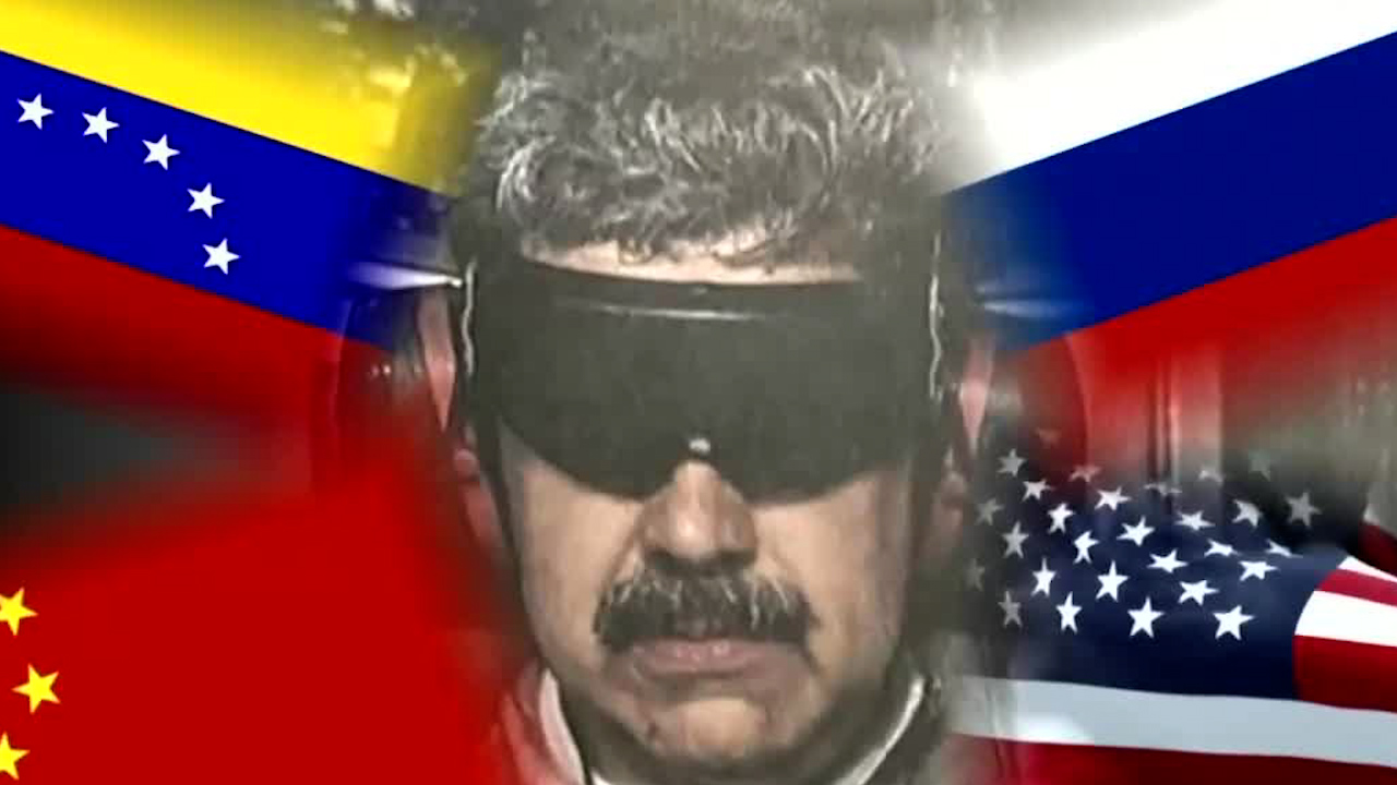 Debate en el Consejo de Seguridad de la ONU tras conflicto entre EU y Venezuela