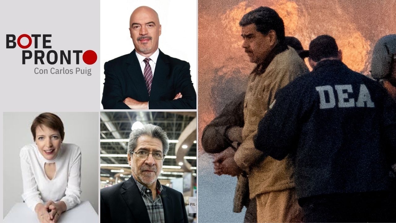 El dilema de Venezuela: celebración en calles y vacío de poder | Bote Pronto