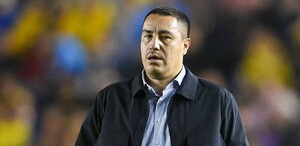 Efraín Juárez, director técnico de Pumas, para el Clausura 2026