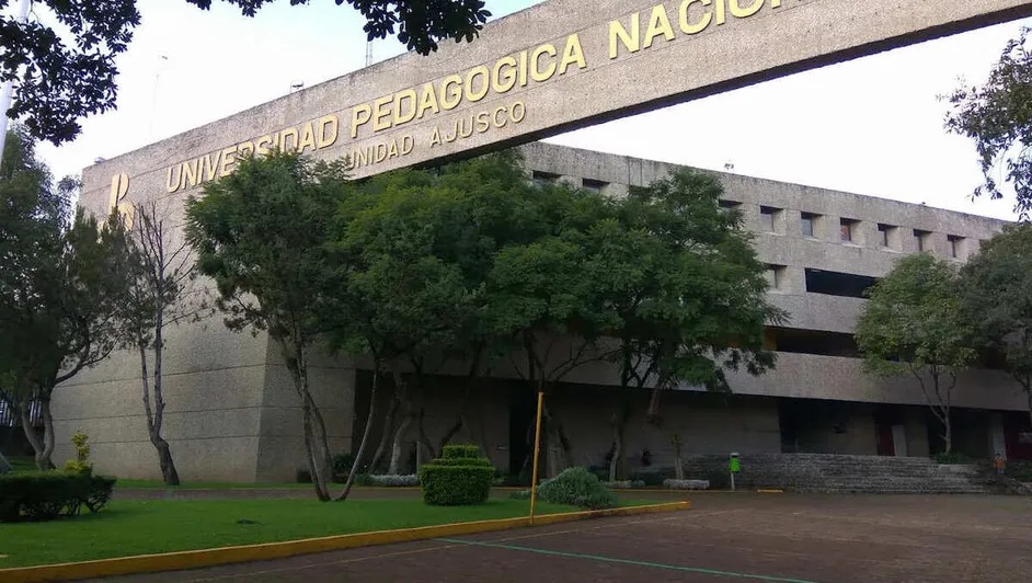 Estudiantes de la UPN entregan instalaciones tras dos meses de paro