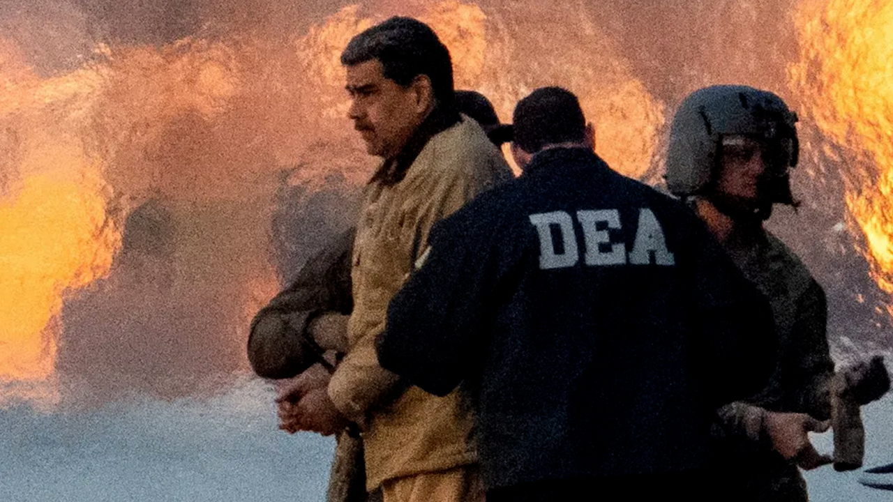 EU deja de señalar a Maduro como líder de “Los Soles”