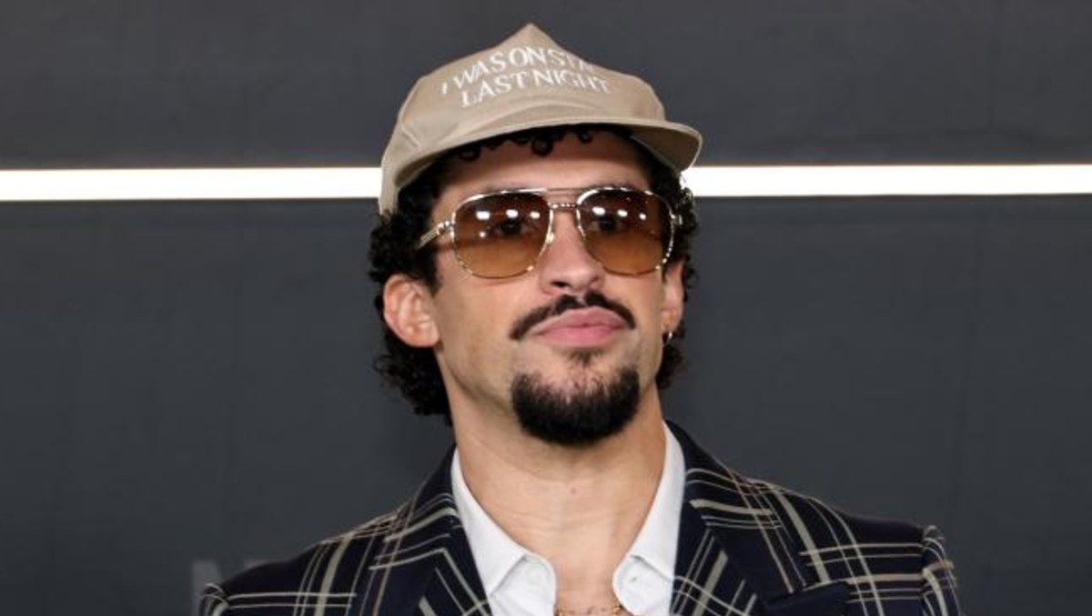 Una fan del cantante generó polémica en Instagram | AFP