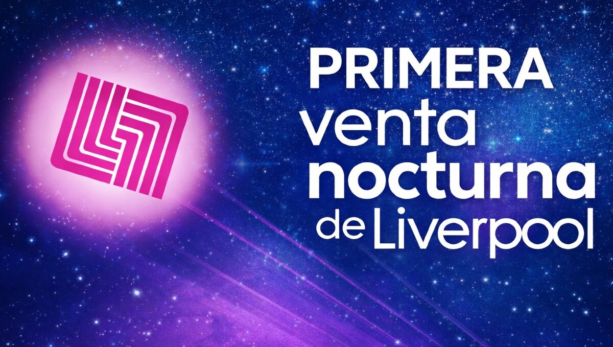 Fecha de la próxima Gran Nocturna de Liverpool | IA DISCOVER
