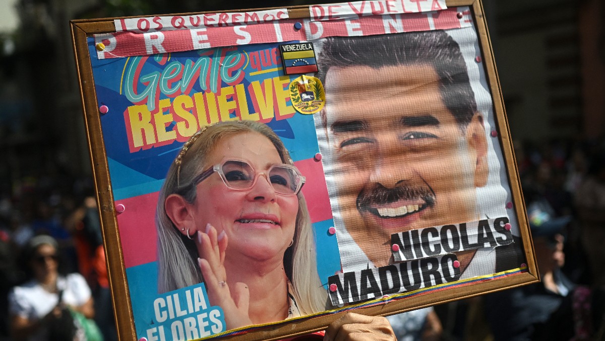 Fein es un abogado estadunidense especializado en derecho constitucional e internacional. | AFP