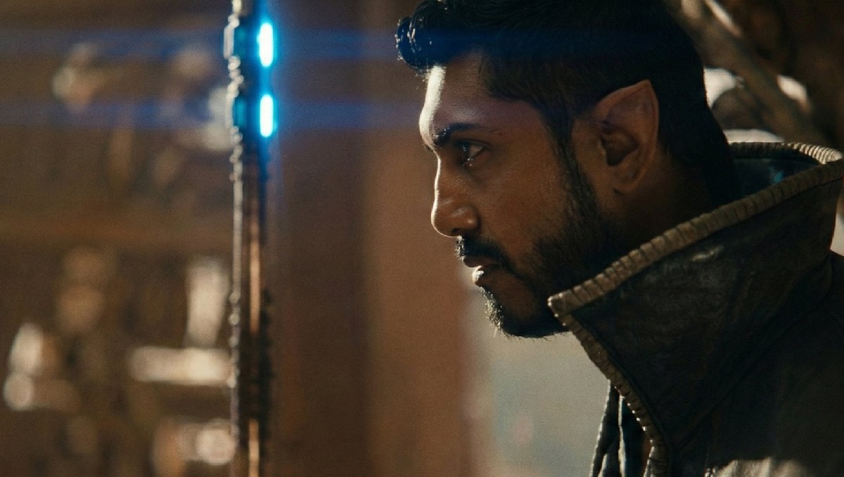 Filtran teaser de Avengers: Doomsday | Especial