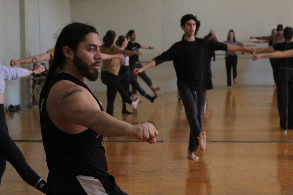 El funcionario destacó que el trabajo coordinado reafirma el compromiso para consolidar las expresiones culturales como un derecho social. | Especial