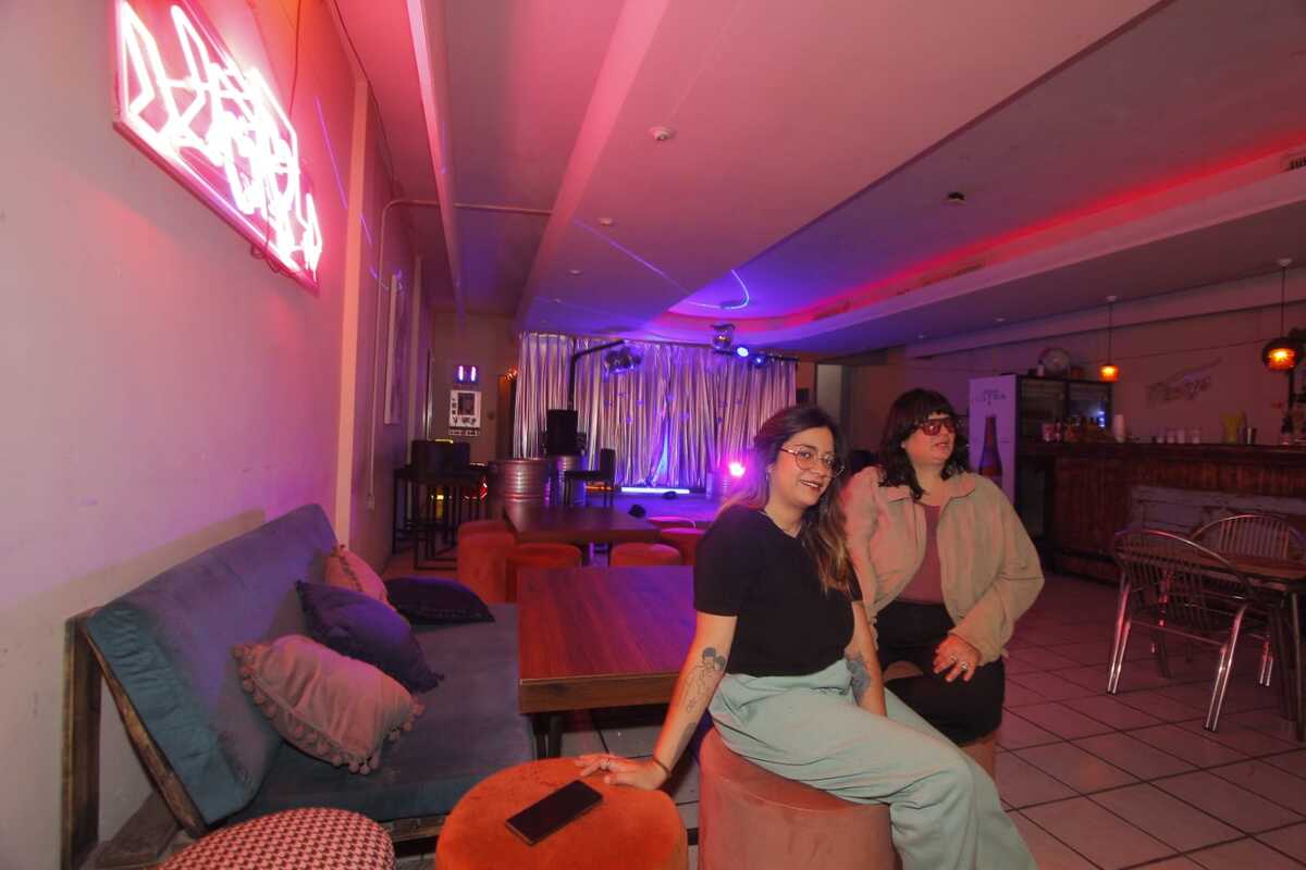 Gamma presenta concierto 360 del Cuarteto Aurora en Torreón. | Manuel Guadarrama