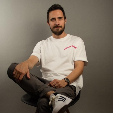 Foto de Gerardo Oñate