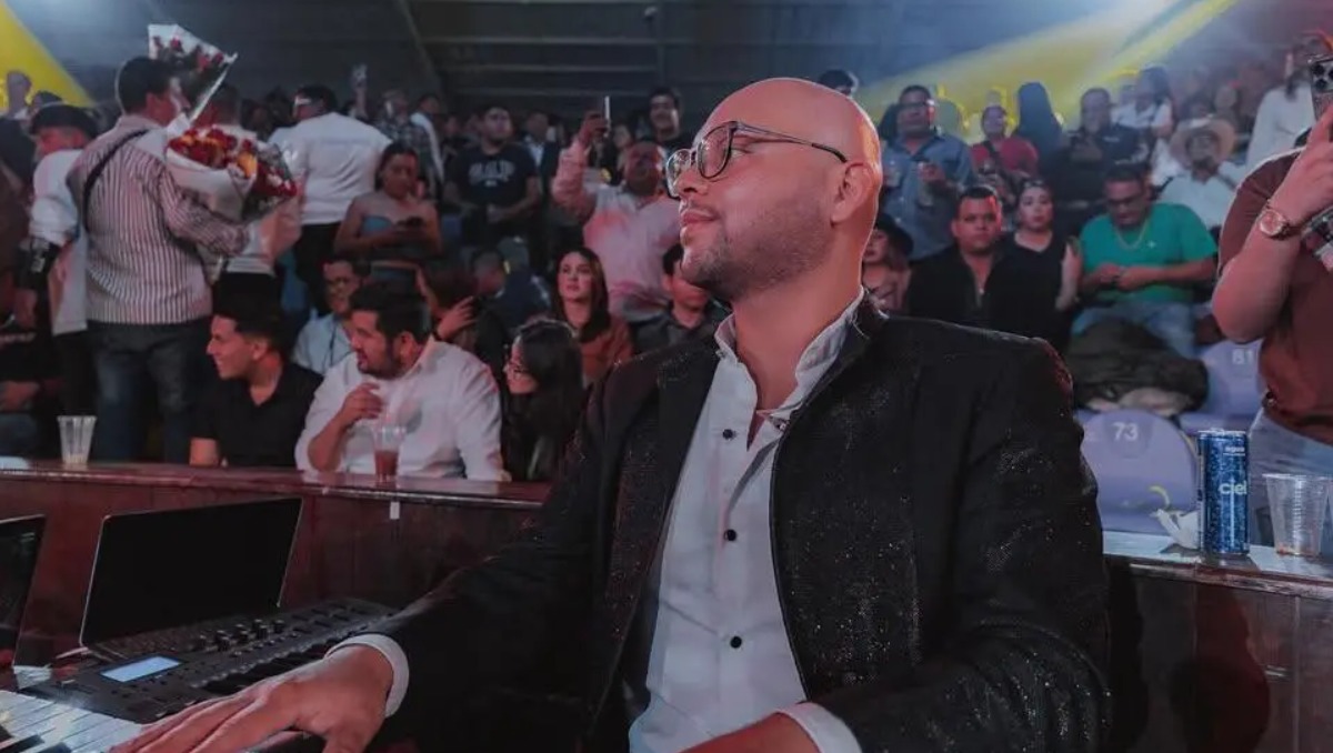 Gerson Leos era reconocido en el mundo del regional y fue integrante de Banda MS | Especial