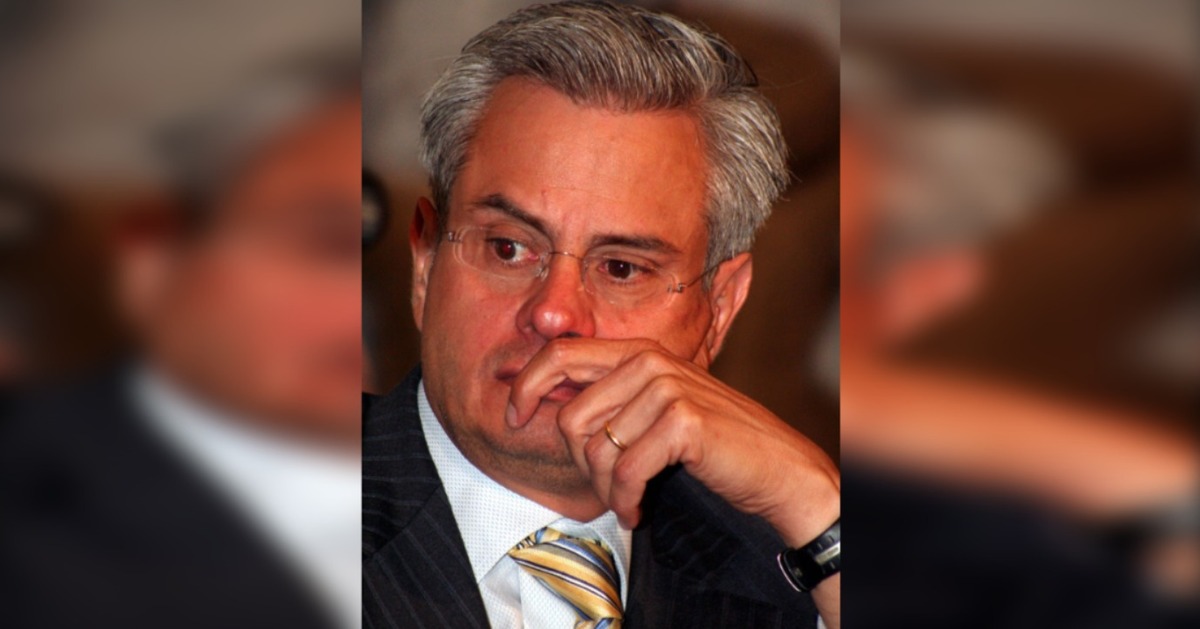 Gómez cuenta con una amplia trayectoria como periodista, analista y consultor en comunicación estratégica. (Foto: Cuartoscuro)