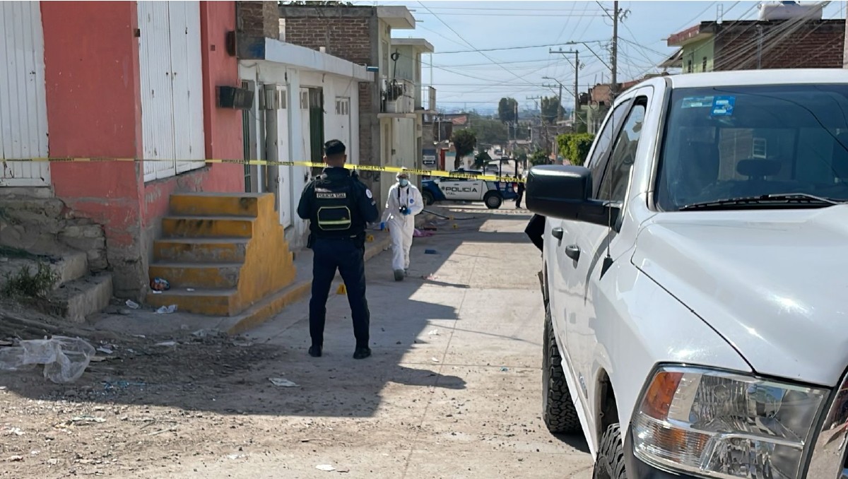 Guanajuato investiga atropellamiento mortal en Lomas de Medina | Equipo Milenio