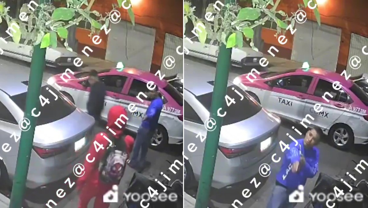 Los hombres amenazaron y robaron a la pareja cuando regresó de vender juguetes por Día de Reyes. | Especial