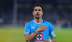 Ignacio Rivero confirma su salida de Cruz Azul con emotiva despedida