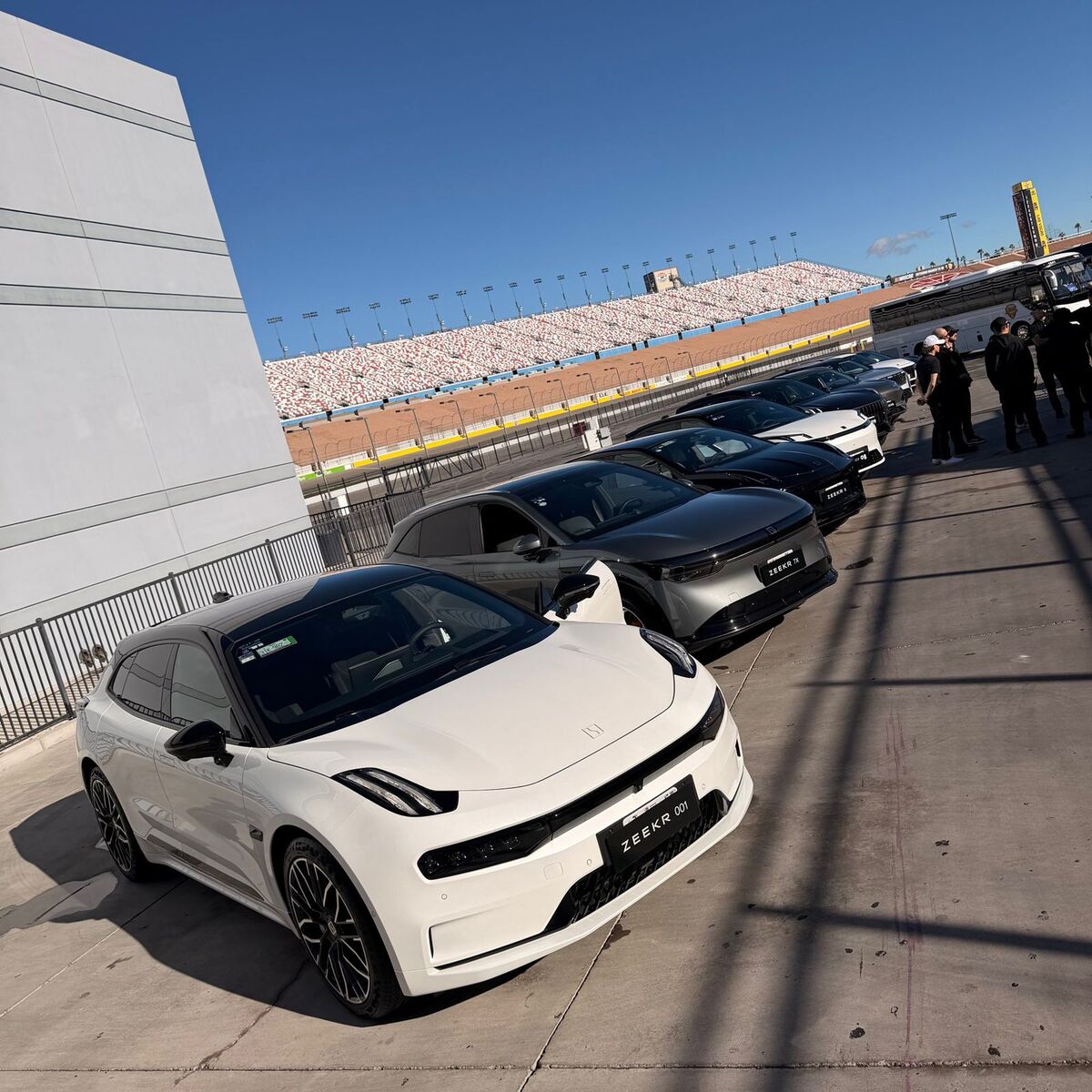 La innovación tecnológica en estos modelos apuntan a un mercado global estimado en 18 mil millones de dólares para 2030. | Especial