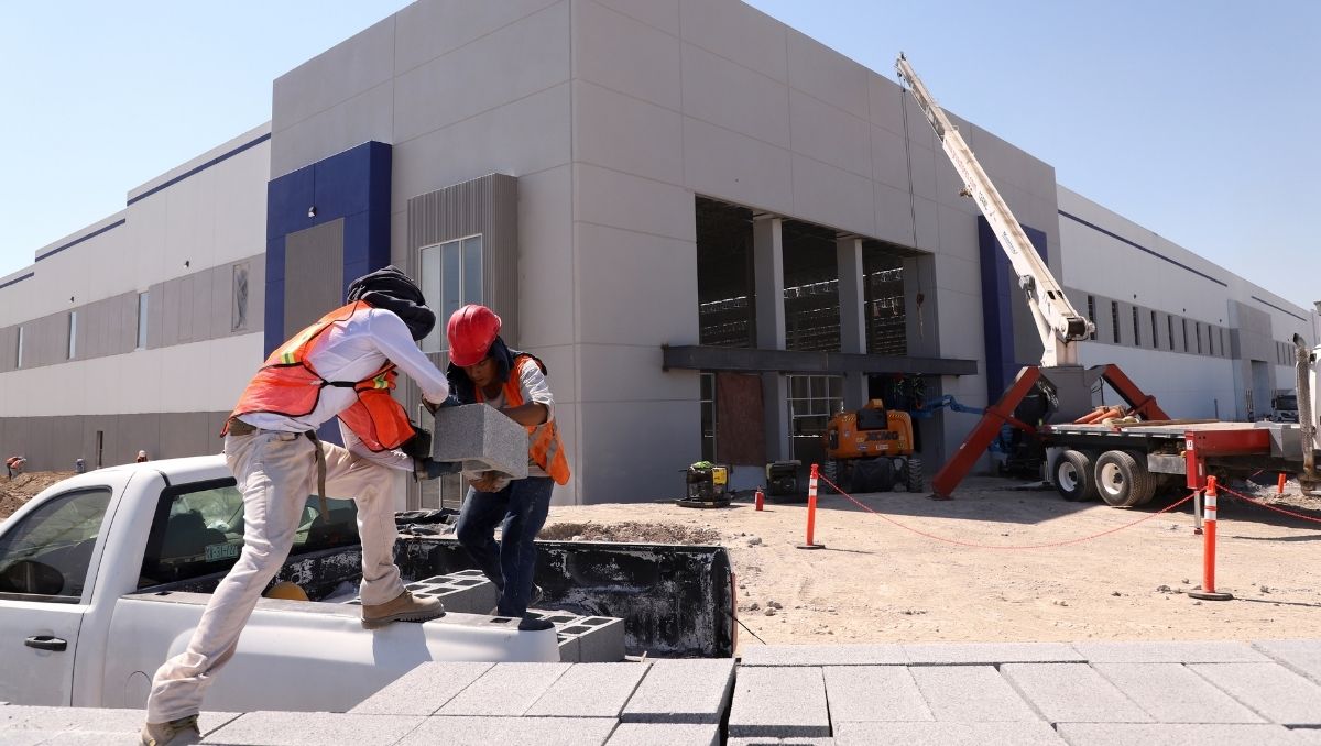 La inversión para levantar el espacio ronda entre los 700 y mil millones de dólares, en un espacio de 120 hectáreas. Luis Guerra