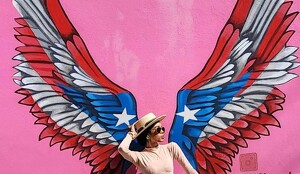 La Isla es un punto de encuentro para viajeros en busca de sabor. | Especial