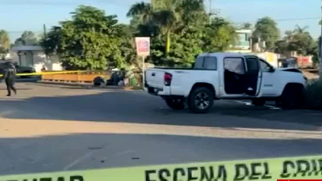 Jornada violenta en Sinaloa; reportan cuatro asesinatos