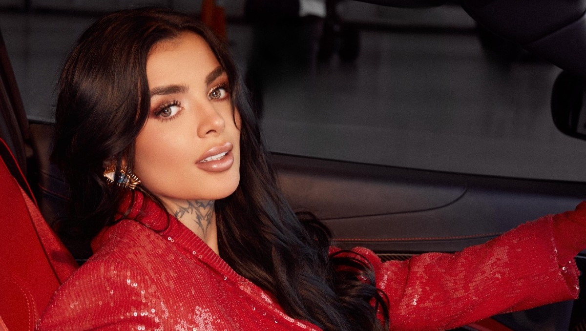 Karely Ruiz regalará una liposucción | ESPECIAL