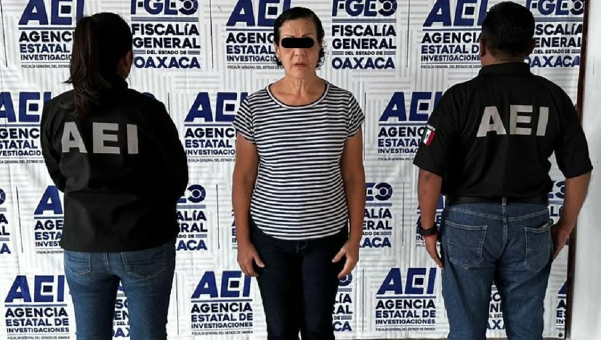 La mujer negó haber robado las joyas. | Especial