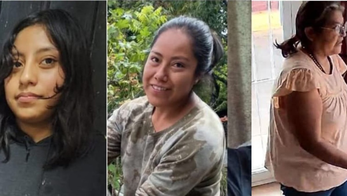 Las desapariciones fueron reportadas durante los primeros seis días del año. | Fotos: DNOL