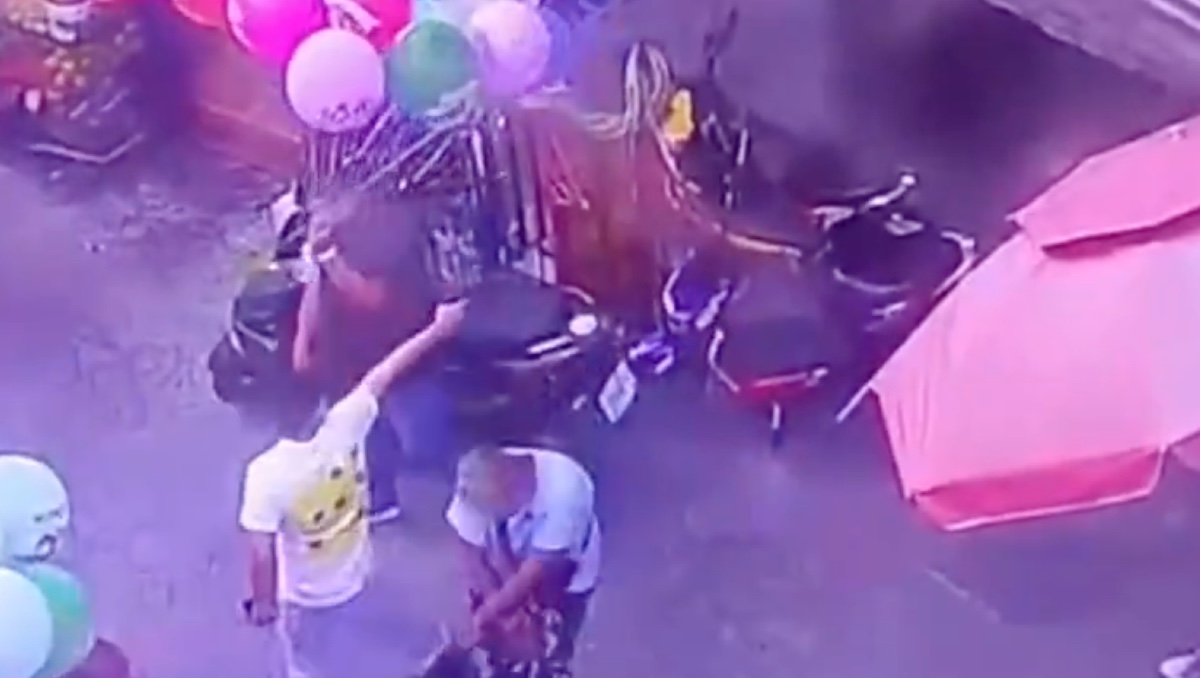 Matan a miembro de La Anti Unión Tepito. | Especial