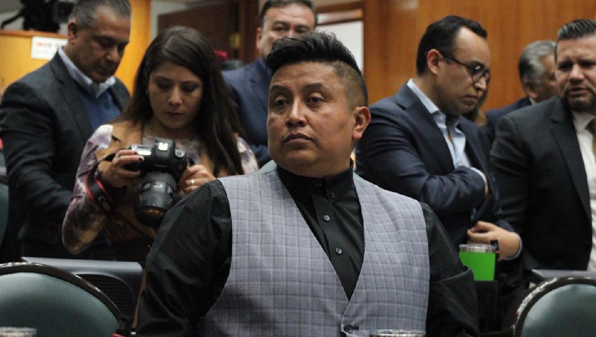 'Meme' Navarro llama a tomar acciones que favorezcan a la comunidad LGBT+. Foto: (Especial)