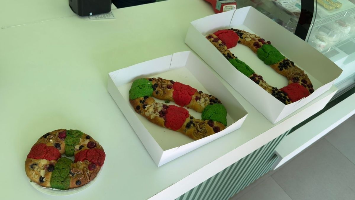 Mónica Canales tiene su negocio en la colonia Vista Hermosa en Monterrey. | Víctor González