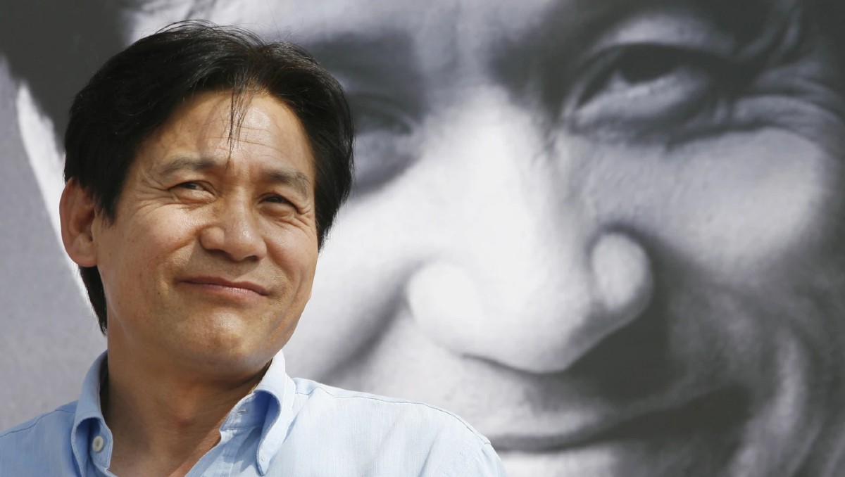 Muere Ahn Sung-ki, legendario actor de K-Dramas y cine coreano  | AP